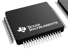 MSP430F2617具有92KB闪存、8KB SRAM、12位ADC、硬件加速器和DMA的16MHz MCU Texas Instruments德州仪器TI