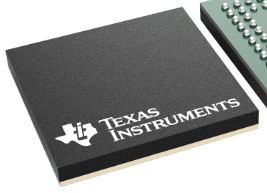 MSP430F6638具有256KB闪存、16KB SRAM、12位ADC、12位DAC、USB的20MHz MCU Texas Instruments德州仪器TI