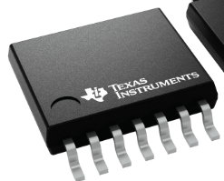 MSP430F2002具有1KB闪存、128B SRAM、SPI/I2C、比较器和计时器的16MHz MCU Texas Instruments德州仪器TI