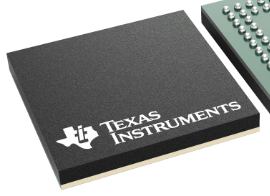 MSP430FG4618具有116KB闪存、8KB SRAM、12位ADC、双通道DAC和160段LCD的8MHz MCU Texas Instruments德州仪器TI