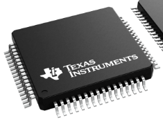 MSP430FW423适用于气流和水流计量应用的旋转感应MCU,具有扫描接口、8KB闪存 Texas Instruments德州仪器TI