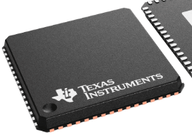 MSP430F1611具有48KB闪存、10KB SRAM、12位ADC、双通道12位DAC、比较器的8MHz MCU Texas Instruments德州仪器TI