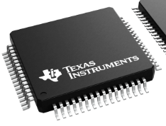 MSP430FE423具有3个16位Σ-Δ ADC、128段LCD、8KB闪存和256B RAM的8MHz计量MCU Texas Instruments德州仪器TI