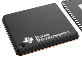 MSP430F1610具有32KB闪存、5KB SRAM、12位ADC、双通道12位DAC、比较器的8MHz MCU Texas Instruments德州仪器TI