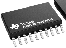 MSP430F112具有2KB闪存、128B SRAM、计时器、比较器的8MHz MCU Texas Instruments德州仪器TI