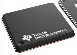 MSP430F1612具有55KB闪存、5KB SRAM、12位ADC、双通道12位DAC、比较器的8MHz MCU Texas Instruments德州仪器TI