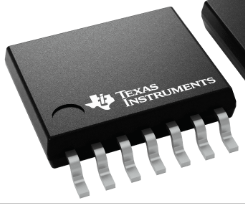 MSP430F2013具有1个16位Σ-Δ ADC、用于SPI/I2C的USI和128B RAM的16MHz感应MCU Texas Instruments德州仪器TI
