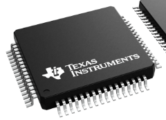 MSP430F1471具有 32KB闪存、1KB SRAM、12位ADC、比较器和SPI/UART的8MHz MCU Texas Instruments德州仪器TI