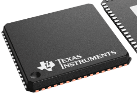 MSP430F417具有32KB闪存、1KB SRAM、计时器、比较器和96段LCD的8MHz MCU Texas Instruments德州仪器TI
