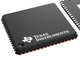 MSP430F156具有24KB闪存、1KB SRAM、12位ADC、双通道12位DAC、比较器、DMA和I2C/SPI/UART的8MHz MCU Texas Instruments德州仪器TI