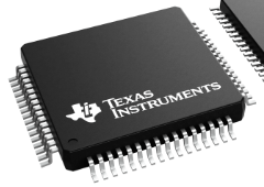 MSP430F169具有60KB闪存、2KB SRAM、12位ADC、双通道12位DAC、比较器的8MHz MCU Texas Instruments德州仪器TI