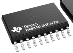 MSP430F1122具有4KB闪存、256B SRAM、计时器、10位ADC和SPI/UART的8MHz MCU Texas Instruments德州仪器TI