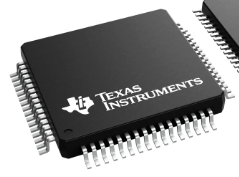 MSP430FW425适用于流量计的旋转感应MCU，具有扫描接口、16KB闪存、512B SRAM Texas Instruments德州仪器TI