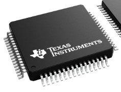 MSP430FE427具有3个16位 Σ-Δ ADC、128段LCD、32KB闪存和1KB RAM的8MHz计量MCU Texas Instruments德州仪器TI