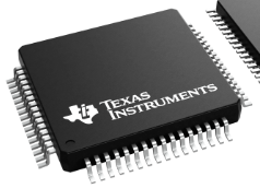 MSP430F413具有8KB闪存、256B SRAM、计时器、比较器和96段LCD的8MHz MCU Texas Instruments德州仪器TI