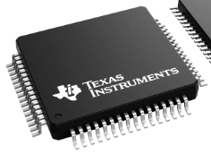 MSP430F448具有48KB闪存、2KB SRAM、12位ADC、比较器和160段LCD的8MHz MCU Texas Instruments德州仪器TI