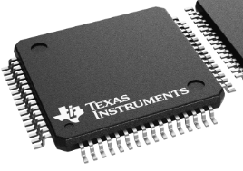MSP430F135具有16KB闪存、512B SRAM、12位ADC、比较器和SPI/UART的8MHz MCU Texas Instruments德州仪器TI