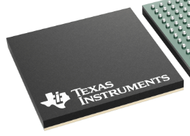 TMS320F28P650DK具有2个C28x+CLA CPU、1.28MB闪存、16位ADC的C2000™ 32位MCU Texas Instruments德州仪器TI